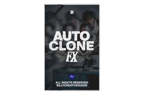 AUTOCLONEFX