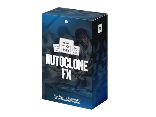 AUTOCLONEFX