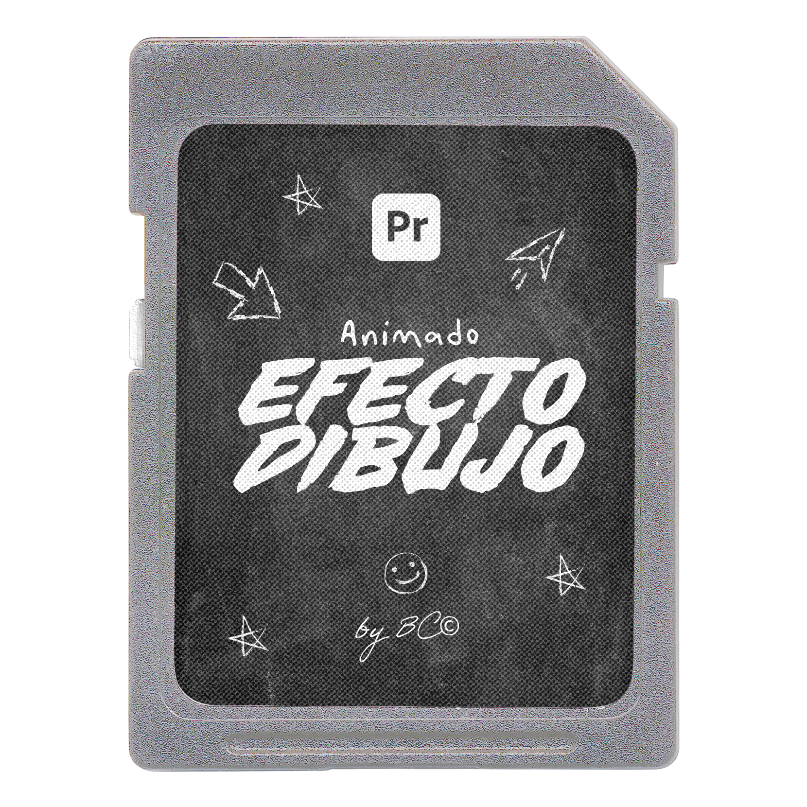 BC©EFECTODIBUJO
