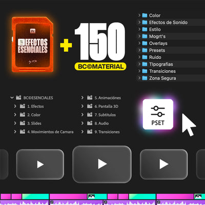 FÓRMULA EDICIÓN + PACK ESENCIALES