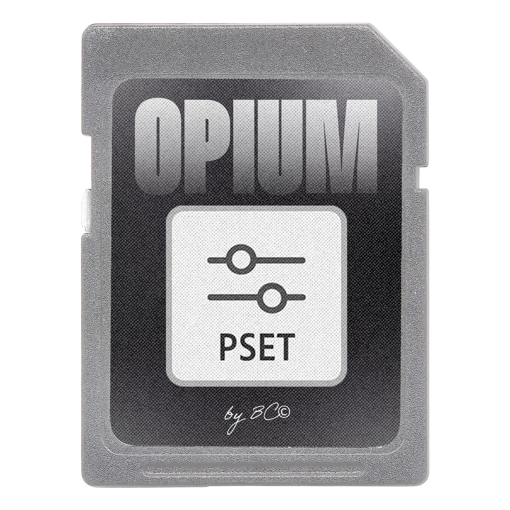 BC©OPIUM