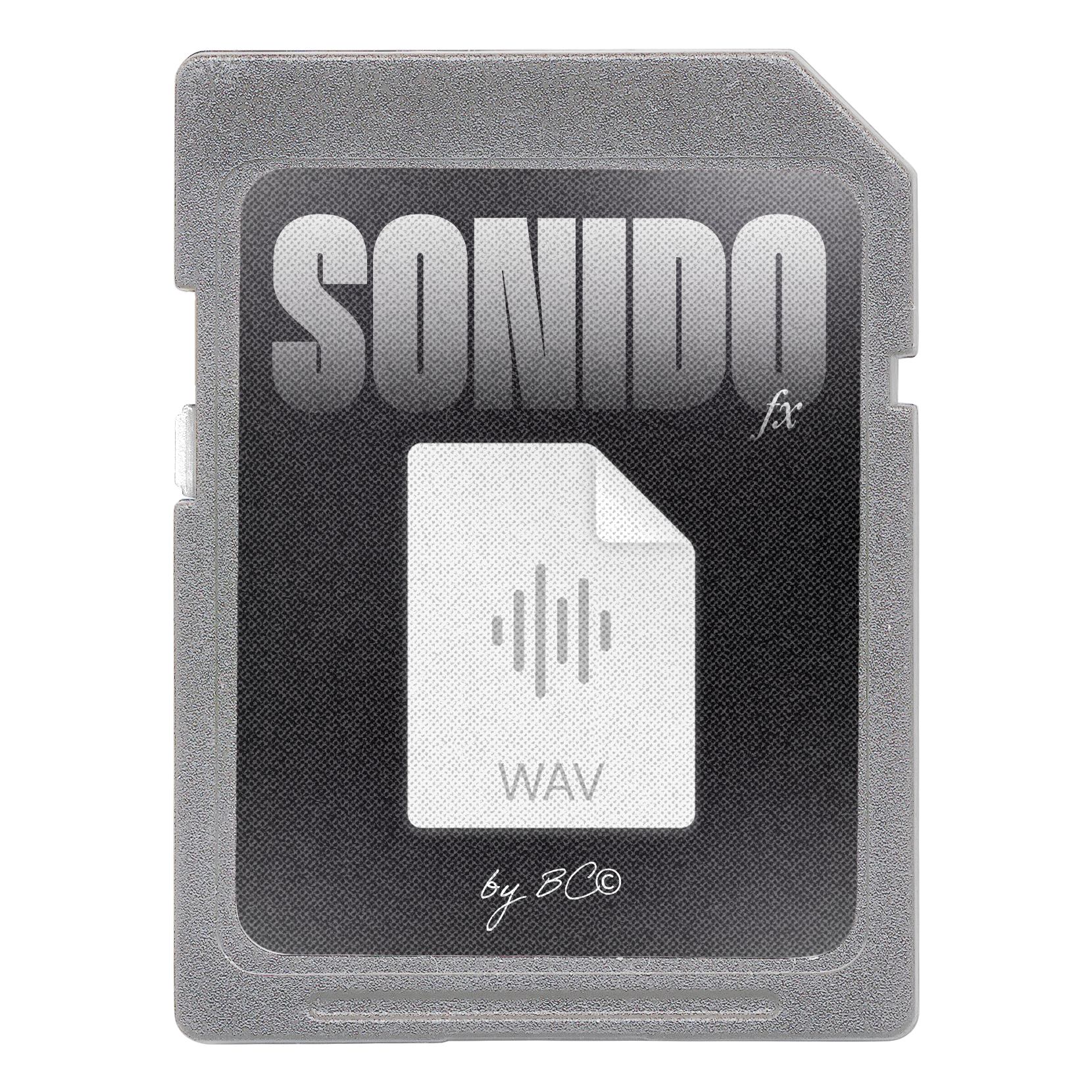 BC©SONIDOFX
