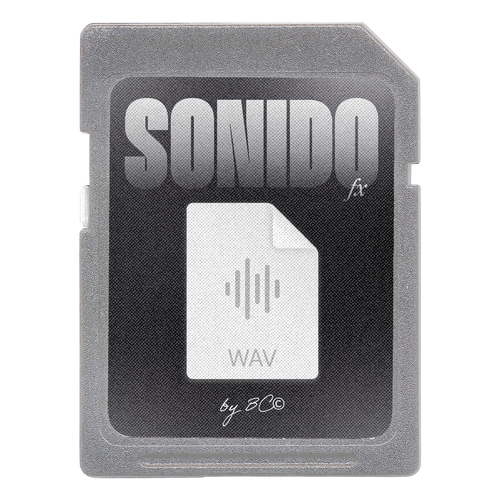 BC©SONIDOFX