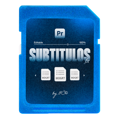 SUBTITULOSFX