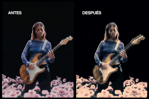 ECOFX efectos eco Premiere Pro ECOFX