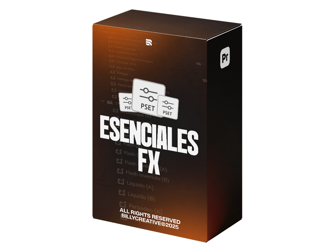ESENCIALESFX
