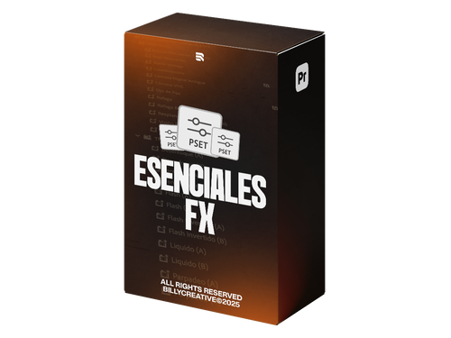ESENCIALESFX