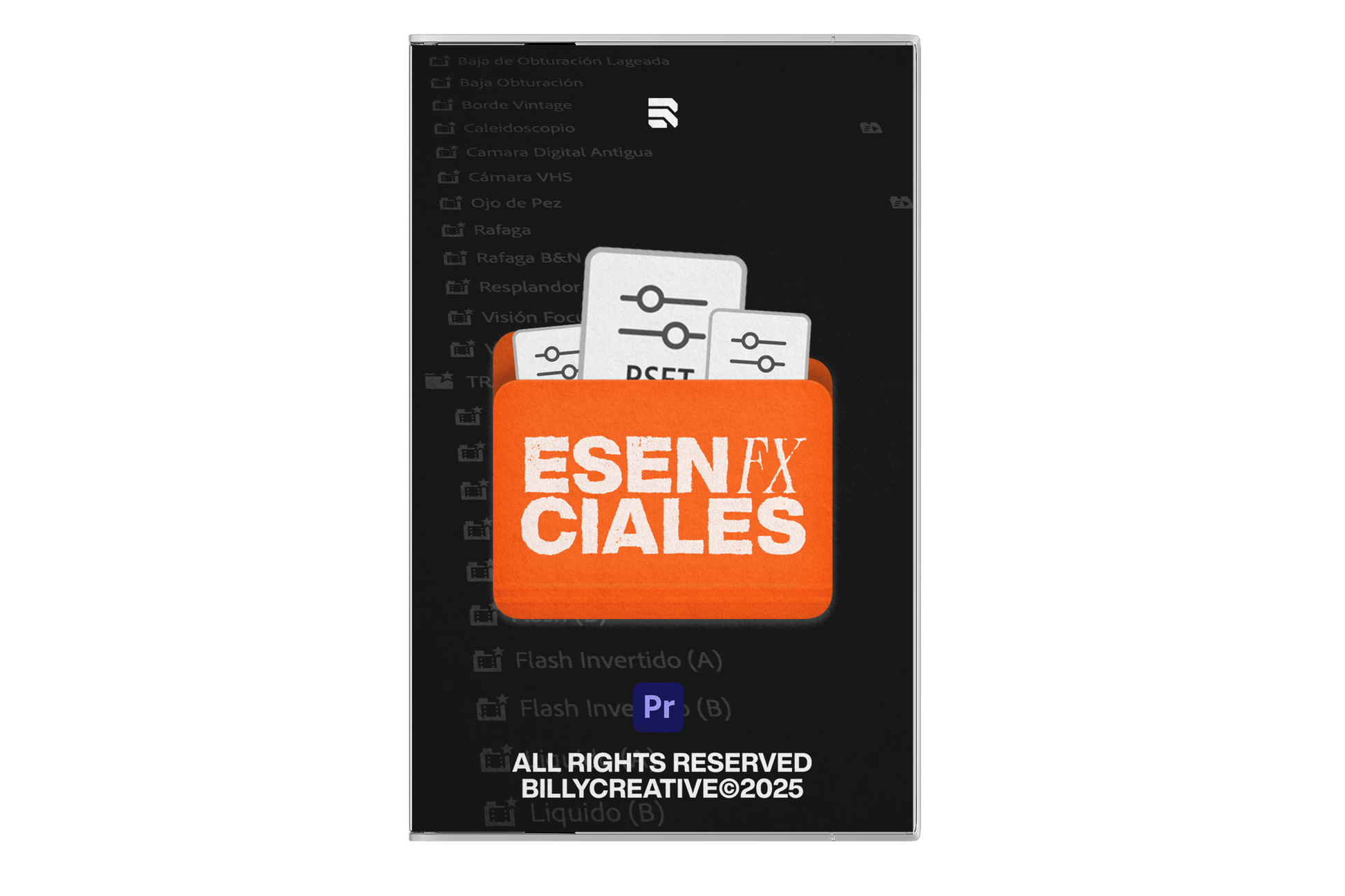 ESENCIALESFX