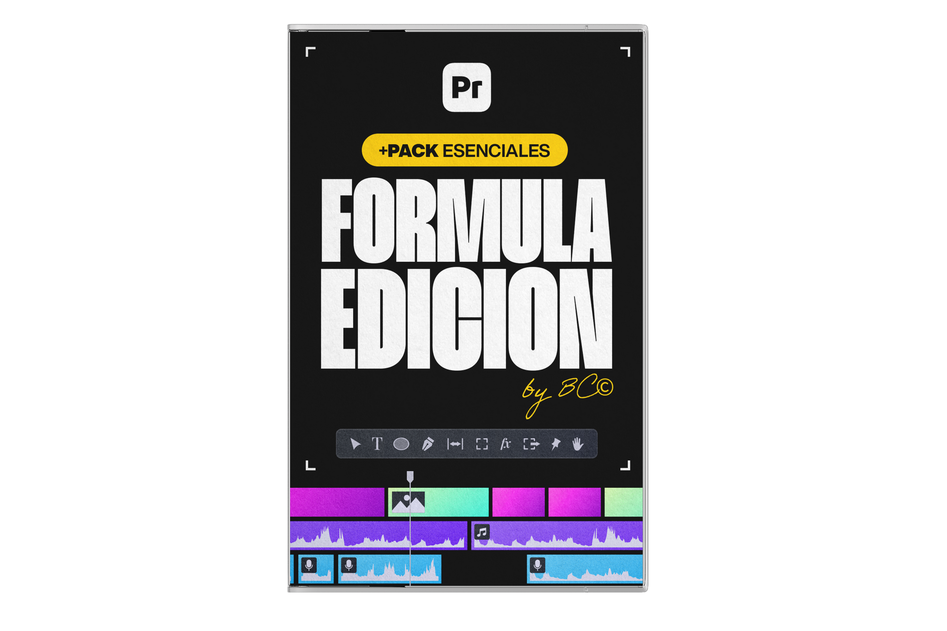 FORMULA EDICIÓN + ESENCIALES
