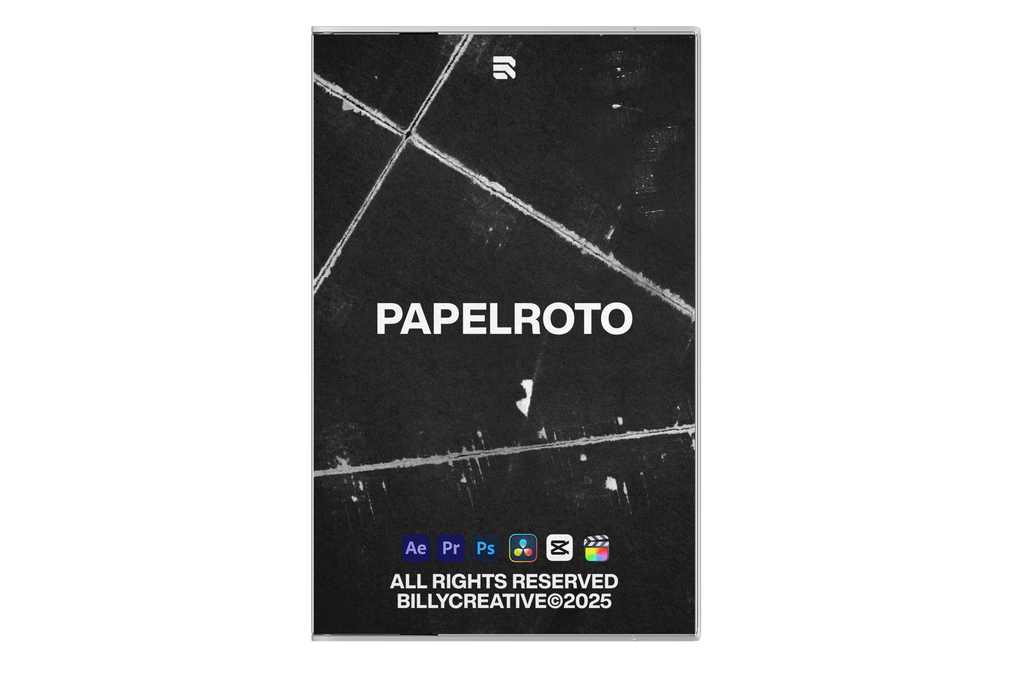 PAPELROTO