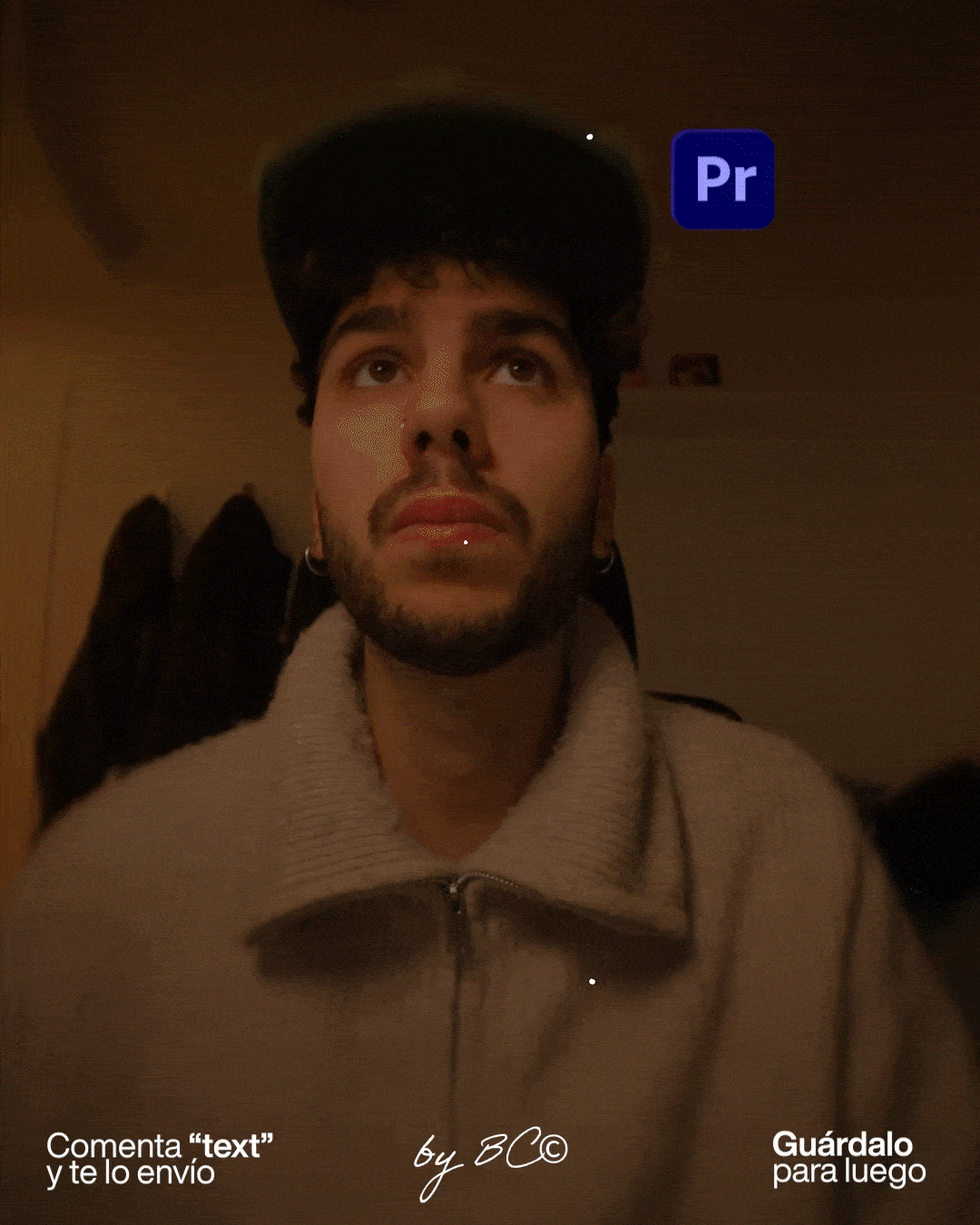 ANIMATEXT | ANIMACIONES DE TEXTO PREMIERE PRO