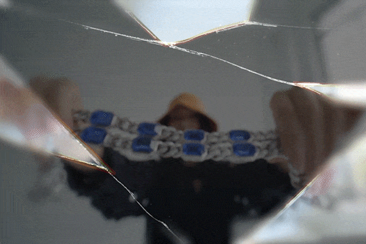 VIDRIOROTOFX BILLYCREATIVE